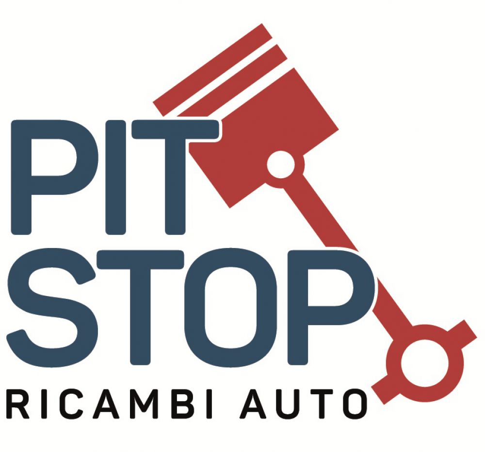 PIT STOP - RICAMBI AUTO